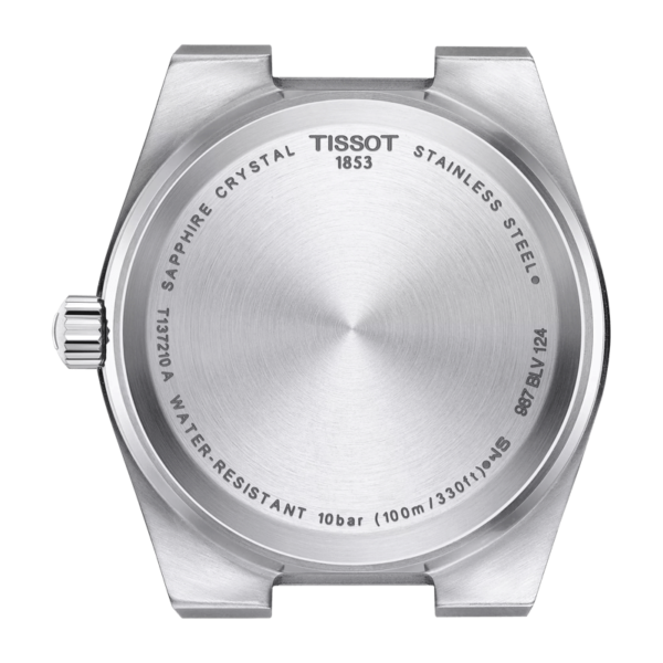 Tissot PRX 35mm T1372101109100 - Image 3