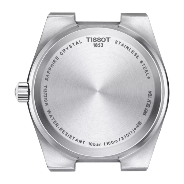 Tissot PRX 35mm T137.210.11.331.00 - Image 3