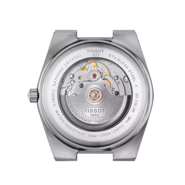 Tissot PRX Powermatic 80 40mm T137.407.11.051.01 - Image 3