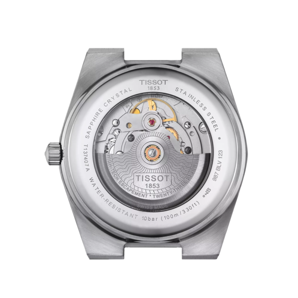 Tissot PRX Powermatic 80 40 mm T137.407.17.041.00 - Image 3