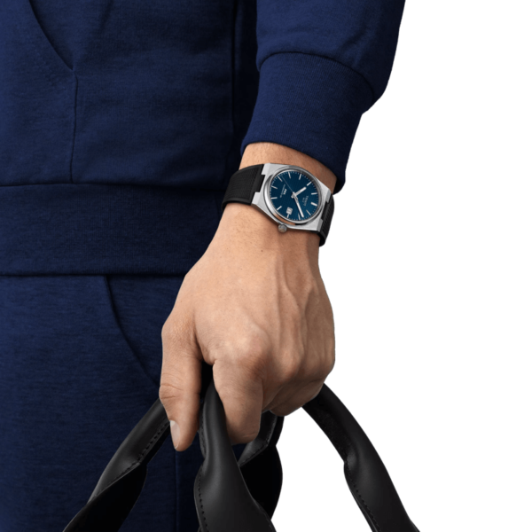 Tissot PRX Powermatic 80 40 mm T137.407.17.041.00 - Image 5