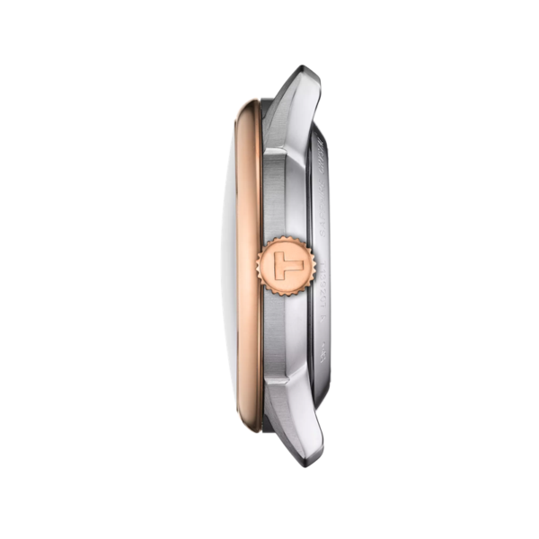Tissot Chemin Des Tourelles Powermatic 80 34 MM T139.207.22.038.00 - Image 2