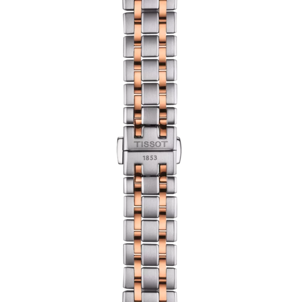 Tissot Chemin Des Tourelles Powermatic 80 34 MM T139.207.22.038.00 - Image 4