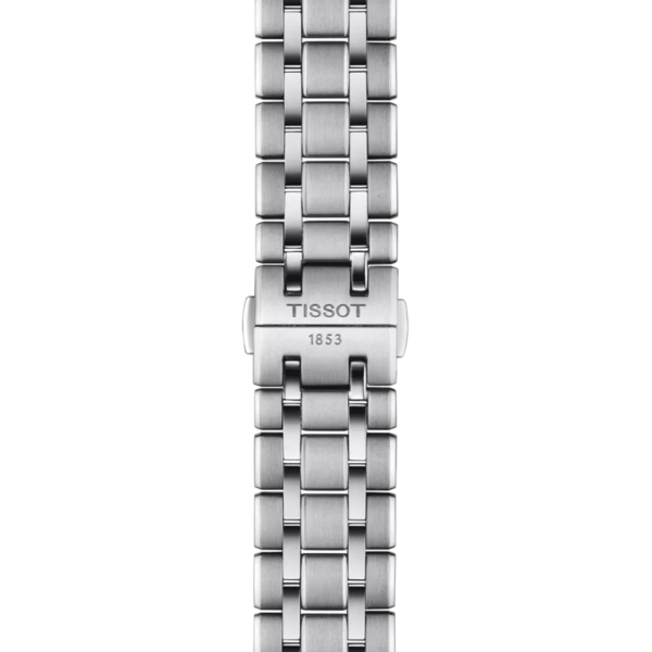 Tissot Chemin Des Tourelles Powermatic 80 42 mm T139.407.11.038.00 - Image 4
