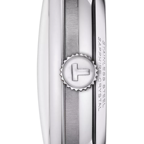 Tissot Chemin Des Tourelles Skeleton 39 mm T139.836.11.048.00 - Image 2