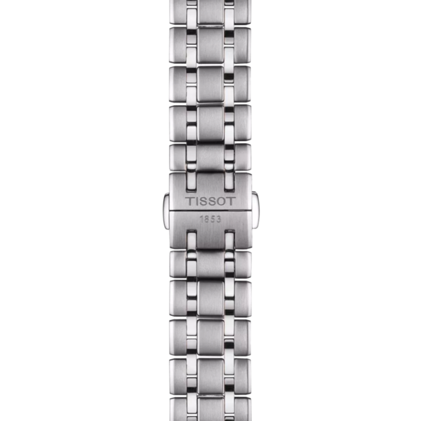 Tissot Chemin Des Tourelles Skeleton 39 mm T139.836.11.048.00 - Image 4