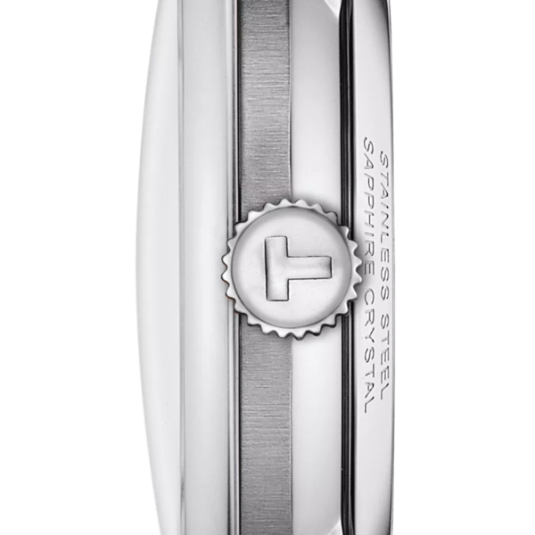 Tissot Chemin Des Tourelles Skeleton 39 mm T139.836.16.261.00 - Image 2