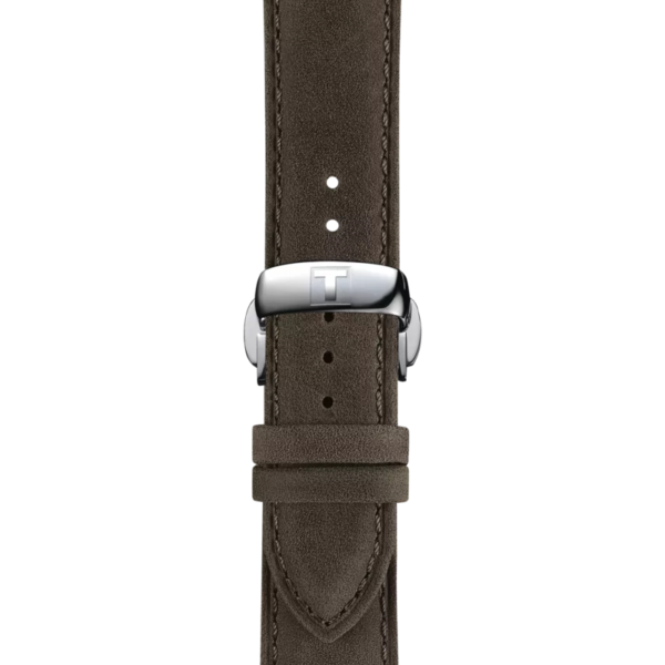 Tissot Chemin Des Tourelles Skeleton 39 mm T139.836.16.261.00 - Image 4