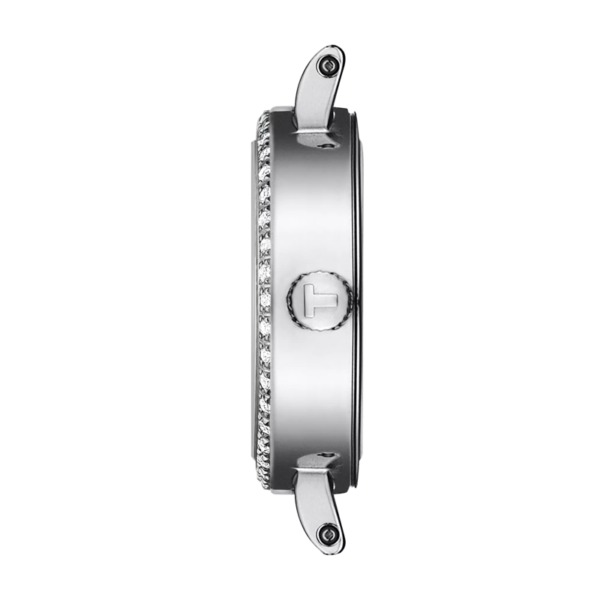 Tissot Lovely Round 19.5 mm T140.009.61.116.00 - Image 2