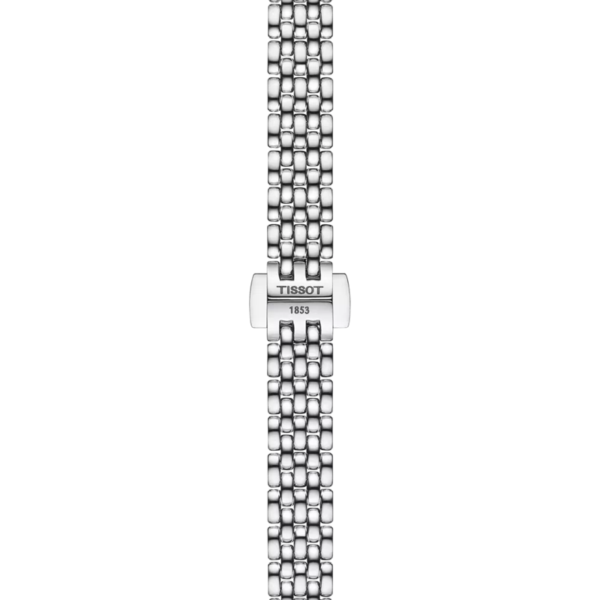 Tissot Lovely Round 19.5 mm T140.009.61.116.00 - Image 4