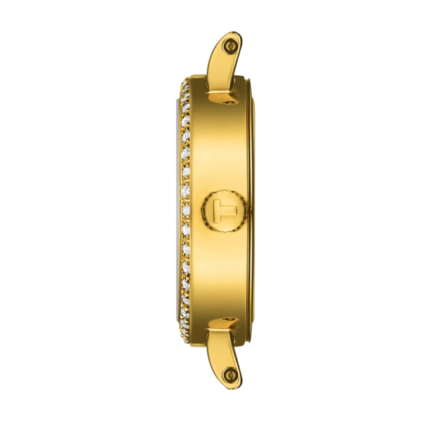 Tissot Lovely Round 19.5 mm T140.009.63.026.00 - Image 2