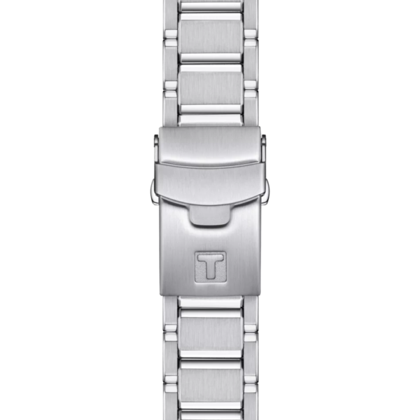 Tissot T-Race Chronograph 45 mm T141.417.11.041.00 - Image 4