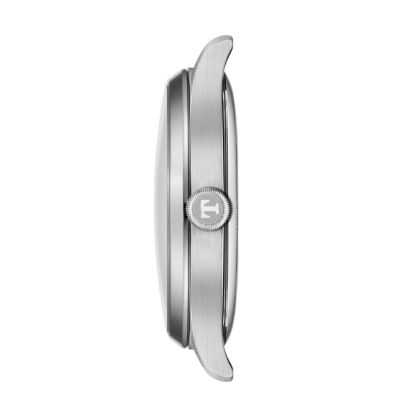 Tissot Heritage 1938 Automatic Cosc T142.464.16.032.00 - Image 3
