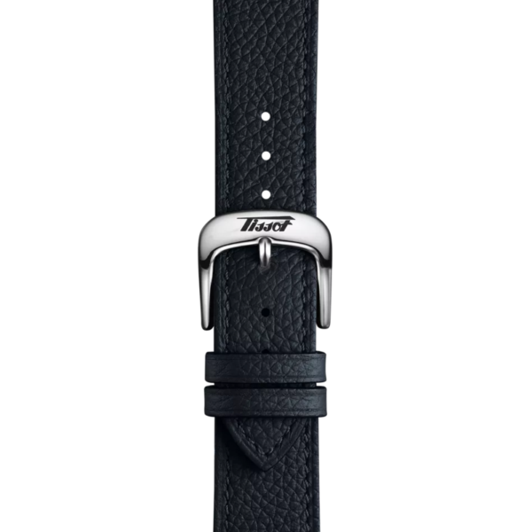 Tissot Heritage 1938 Automatic Cosc T142.464.16.032.00 - Image 5