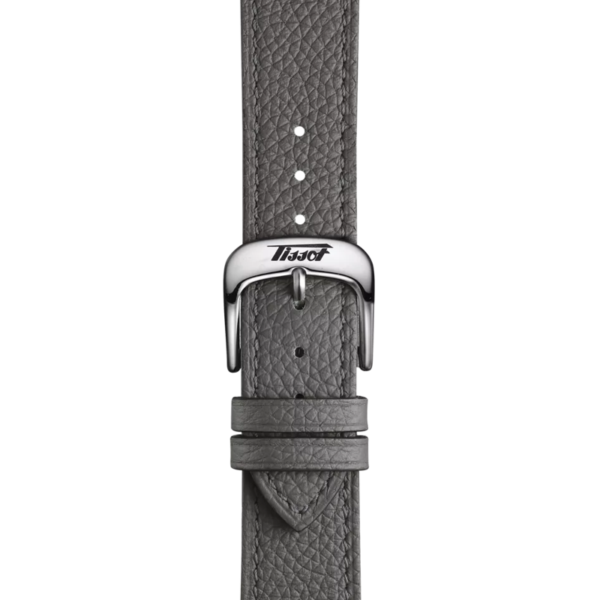 Tissot Heritage 1938 Automatic Cosc T142.464.16.332.00 - Image 4