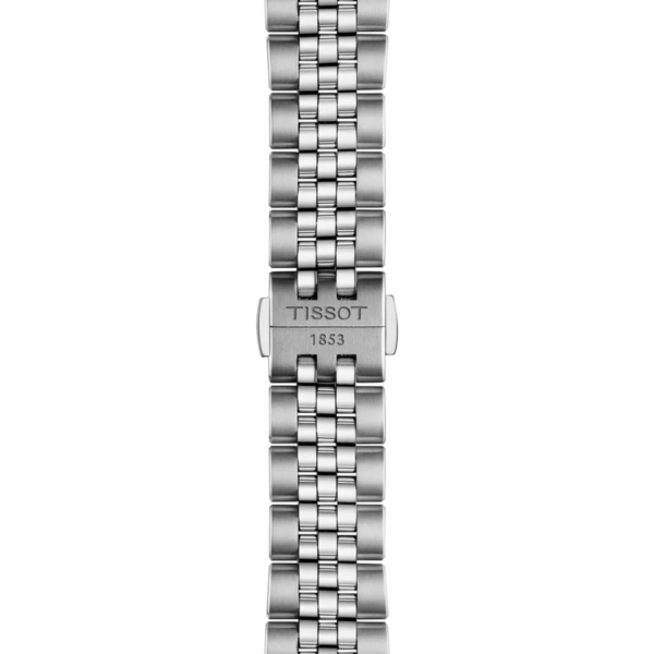 Tissot PR516 Powermatic 80 38 mm T149.407.11.051.00 - Image 4