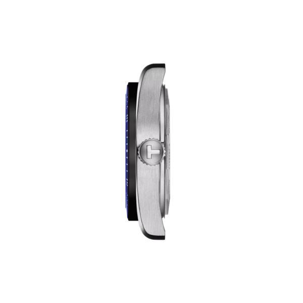 Tissot PR516 Powermatic 80 38 mm T149.407.16.041.00 - Image 2