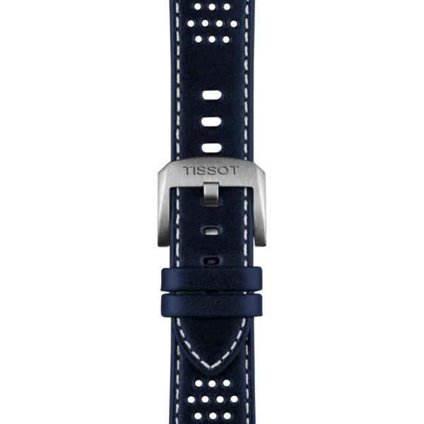 Tissot PR516 Powermatic 80 38 mm T149.407.16.041.00 - Image 4