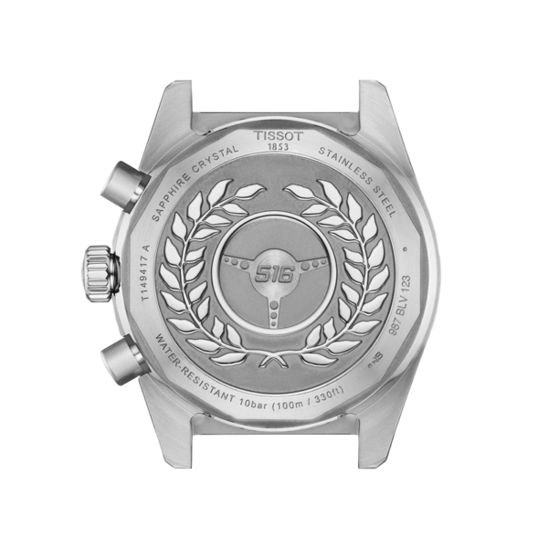 Tissot PR516 Chronograph 40 mm T149.417.11.051.00 - Image 3