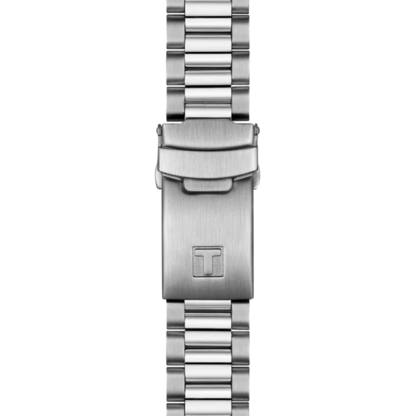 Tissot PR516 Chronograph 40 mm T149.417.11.051.00 - Image 4