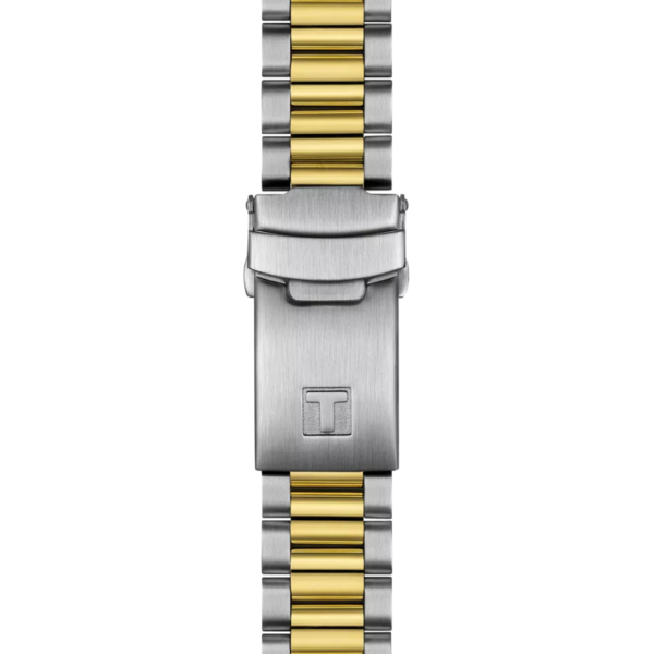 Tissot PR516 Chronograph 40 mm T149.417.22.051.00 - Image 4