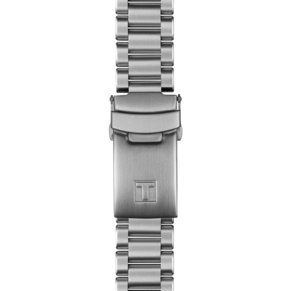Tissot PR516 Mechanical Chronograph 41 mm T149.459.21.051.00 - Image 4