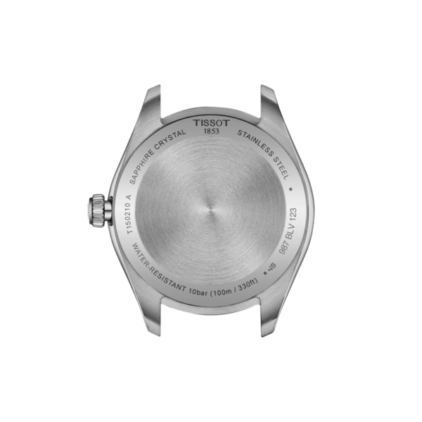 Tissot PR 100 34MM T150.210.11.351.00 - Image 3