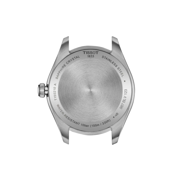 Tissot PR 100 34MM T150.210.26.111.00 - Image 3