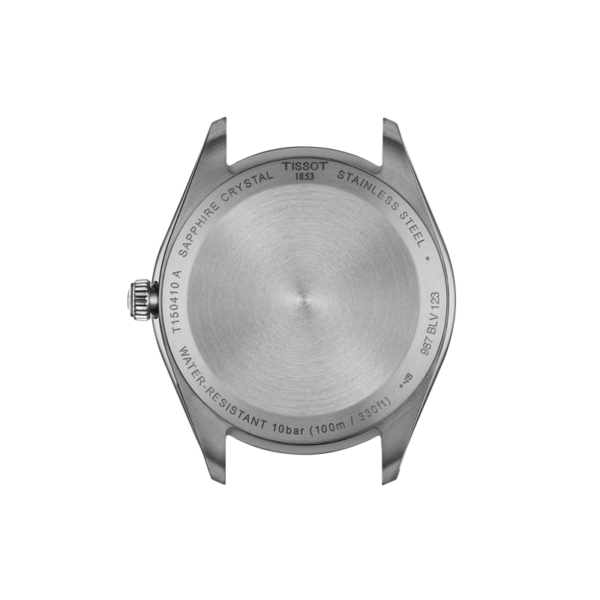 Tissot PR 100 40mm T150.410.11.041.00 - Image 3