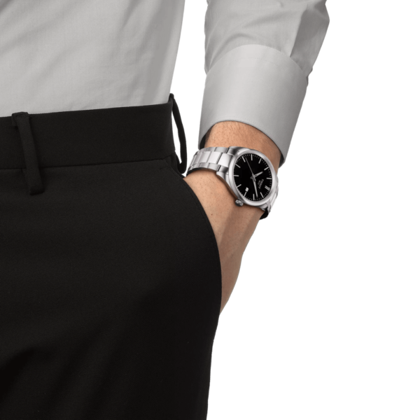 Tissot PR 100 40 mm T150.410.11.051.00 - Image 5