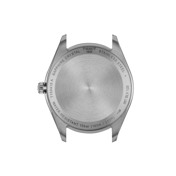 Tissot PR 100 Quartz 40mm T150.410.11.351.00 - Image 3