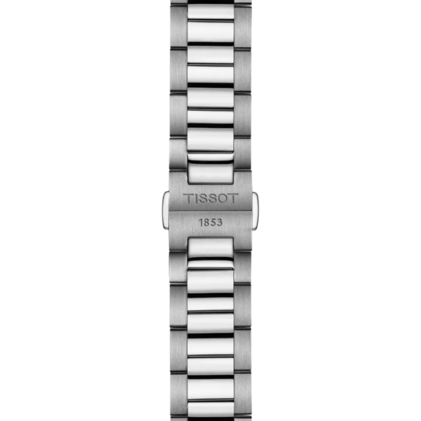 Tissot PR 100 Quartz 40mm T150.410.11.351.00 - Image 4