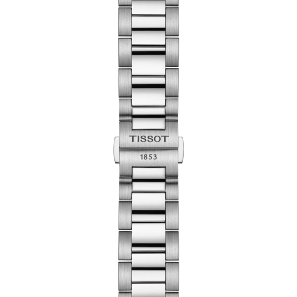Tissot PR 100 Chronograph 40 mm T150.417.11.041.00 - Image 4