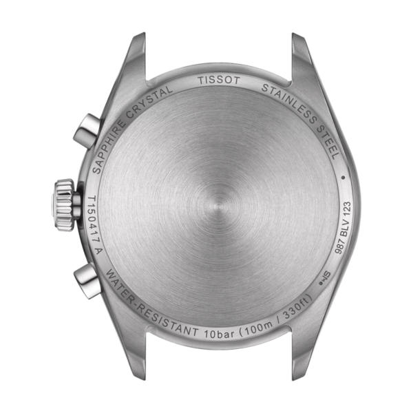 Tissot PR 100 Chronograph 40 mm T150.417.11.351.00 - Image 3