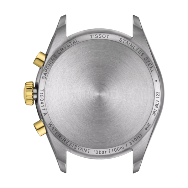 Tissot PR 100 Chronograph 41mm T150.417.22.031.00 - Image 3