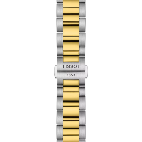 Tissot PR 100 Chronograph 41mm T150.417.22.031.00 - Image 4