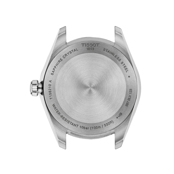Tissot Ballade 34 mm T156.210.11.351.00 - Image 3