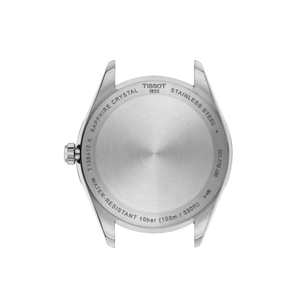 Tissot Ballade 40mm T156.410.11.041.00 - Image 3