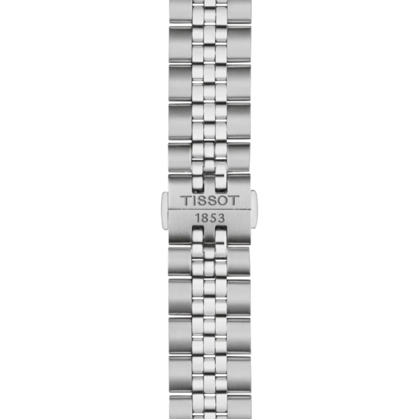 Tissot Ballade 40mm T156.410.11.041.00 - Image 4