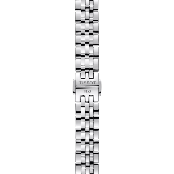Tissot Le Locle Automatic Lady 25 mm T41.1.183.16 - Image 2