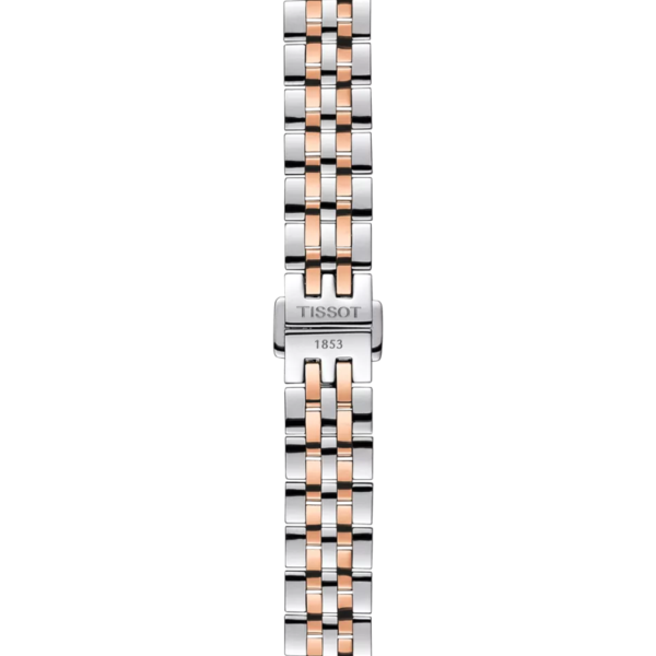 Tissot Le Locle Automatic Lady 25mm T41218316 - Image 2