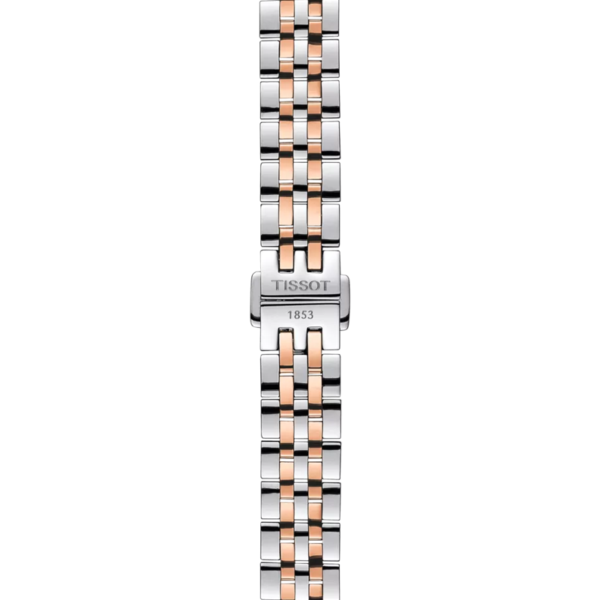 Tissot Le Locle Automatic Small Lady 25mm T41.2.183.33 - Image 2