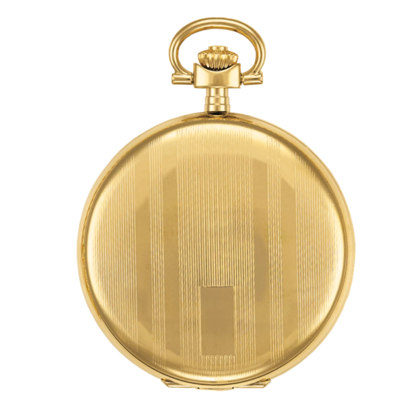 Tissot Savonnette 48mm T83455313 - Image 3