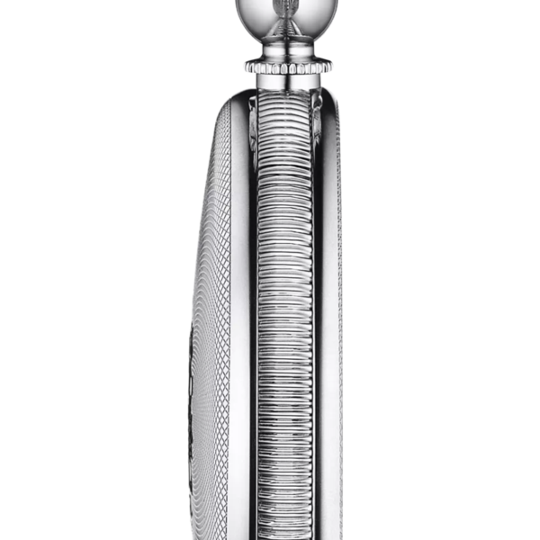 Tissot Savonnette Mechanical 48.5 mm T867.405.19.013.00 - Image 2