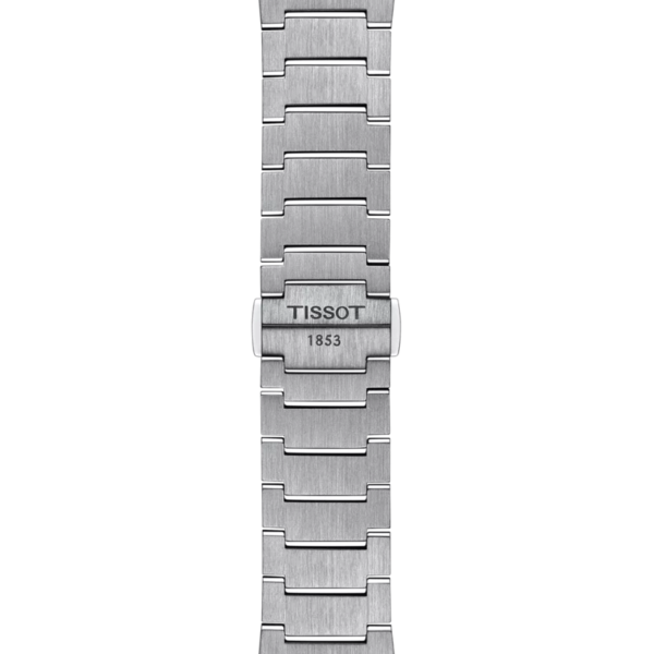 Tissot PRX Powermatic 80 Steel And 18K Gold Bezel 40 mm T931.407.41.031.01 - Image 4