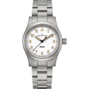 Hamilton Khaki Field Quartz 38mm H69401110