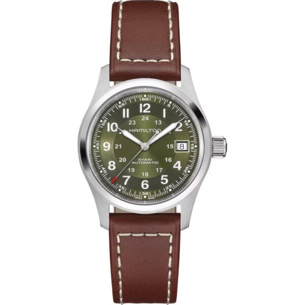 Hamilton Khaki Field Automatic 38mm H70455560