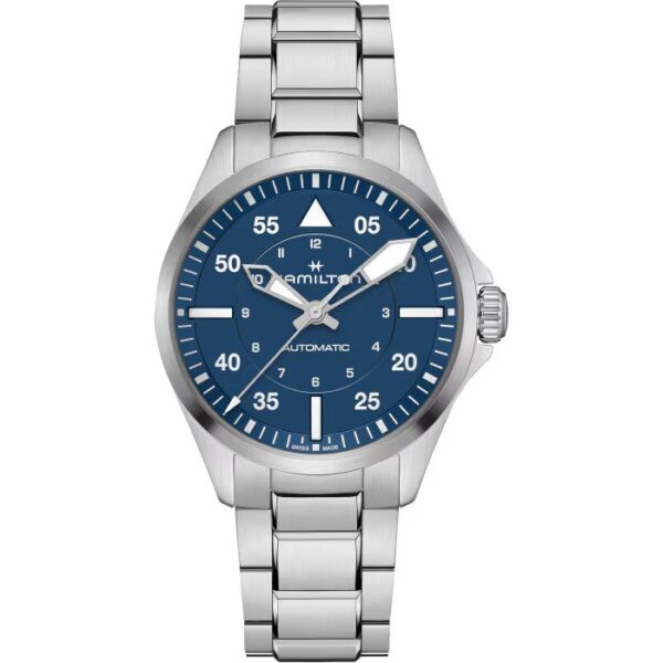 Hamilton Khaki Aviation Pilot Auto 39mm H76305140
