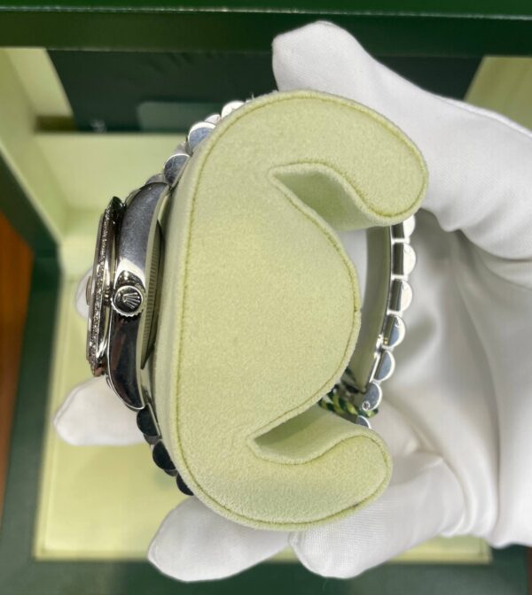 ROLEX Datejust 178384 – Pre Owned