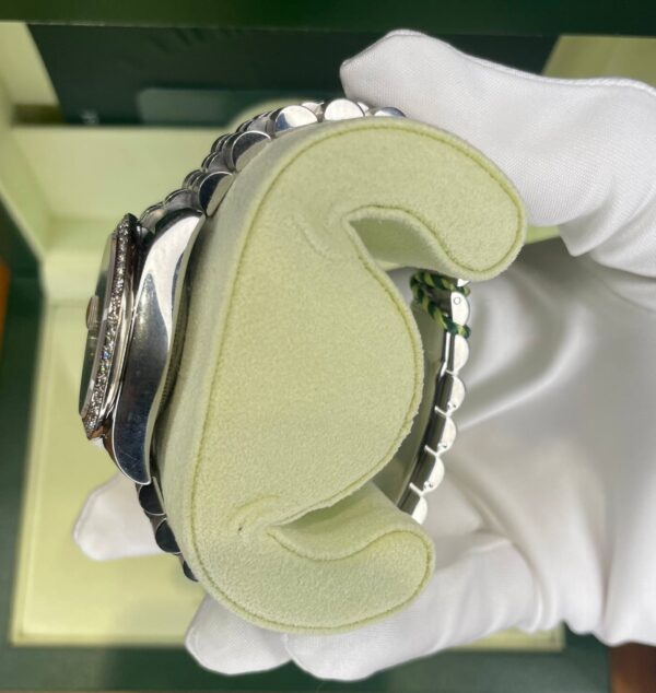 ROLEX Datejust 178384 – Pre Owned